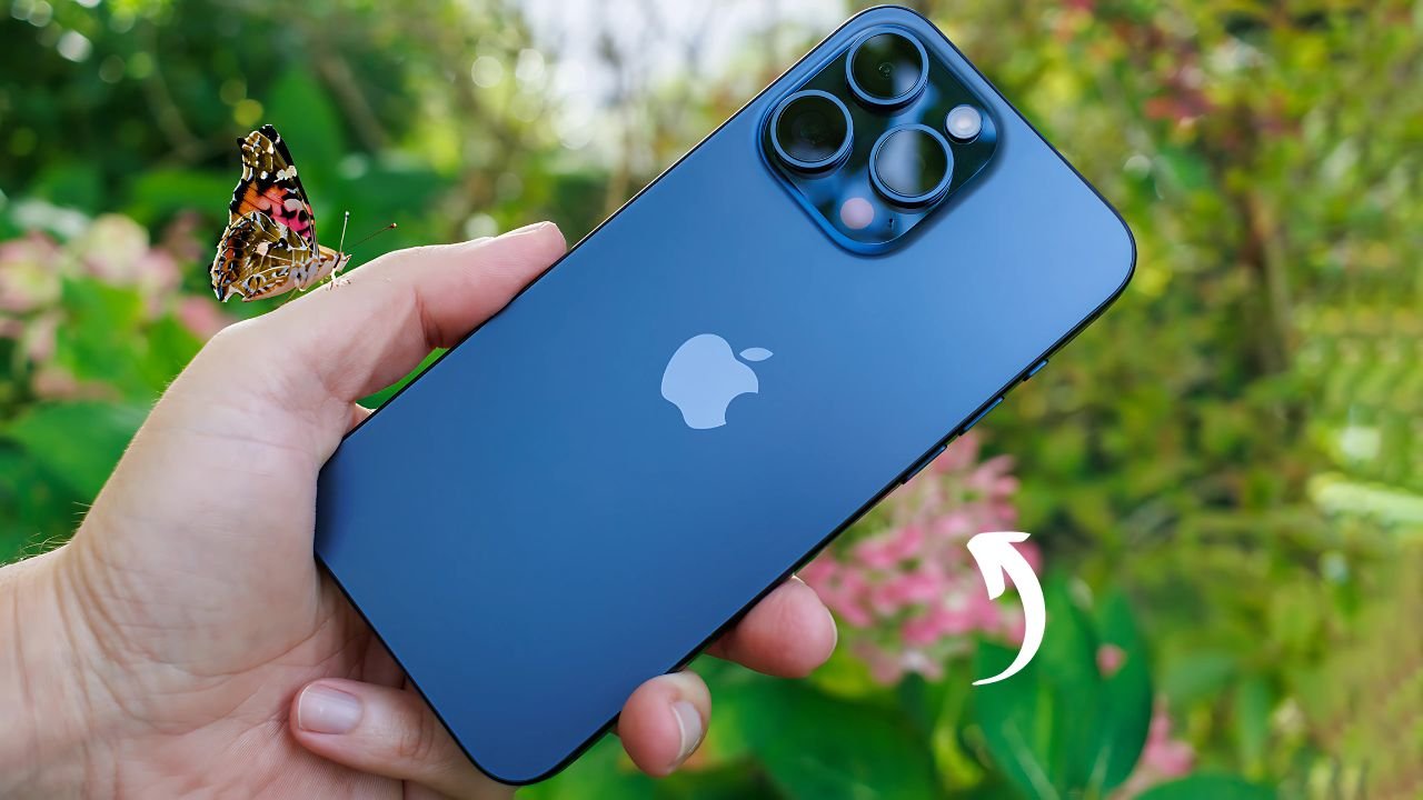iPhone 17 Pro Max Launched – Premium Design A18 Chip & Stunning Camera Upgrades